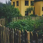 Blickinsfreie Appartamento Schöneck