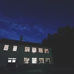 Blickinsfreie *