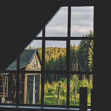 Appartement Blickinsfreie *