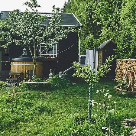 Blickinsfreie Schoeneck (Saxony)