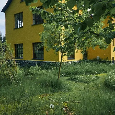 Blickinsfreie Schöneck