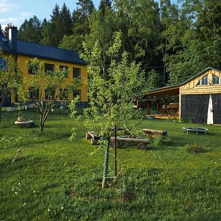 Apartment Blickinsfreie Schoeneck (Saxony)