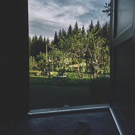 Appartamento Blickinsfreie Schöneck