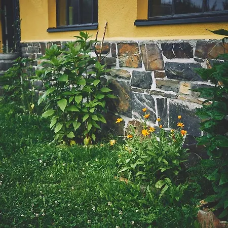 Apartment Blickinsfreie Schoeneck (Saxony)