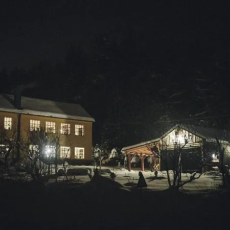 Blickinsfreie * Schöneck