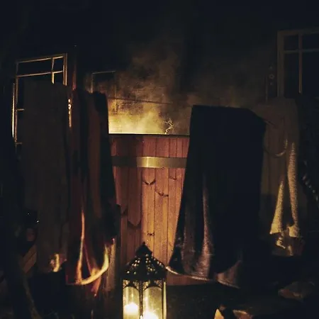 Blickinsfreie Appartamento