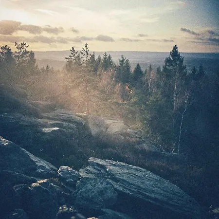 Blickinsfreie Appartamento