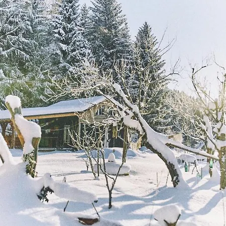 Blickinsfreie Appartamento