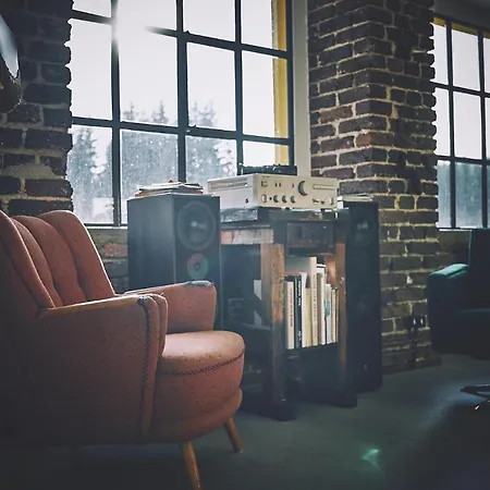 Appartamento Blickinsfreie *