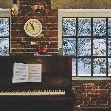 Appartamento Blickinsfreie Schöneck