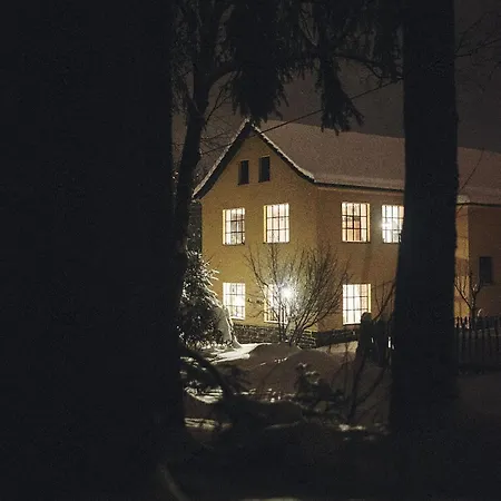 Blickinsfreie Apartamento