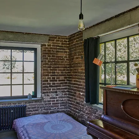 Blickinsfreie Apartment Schoeneck (Saxony)