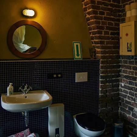 Blickinsfreie Apartamento