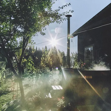 Appartamento Blickinsfreie Schöneck