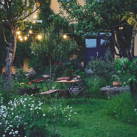 Blickinsfreie Apartment *