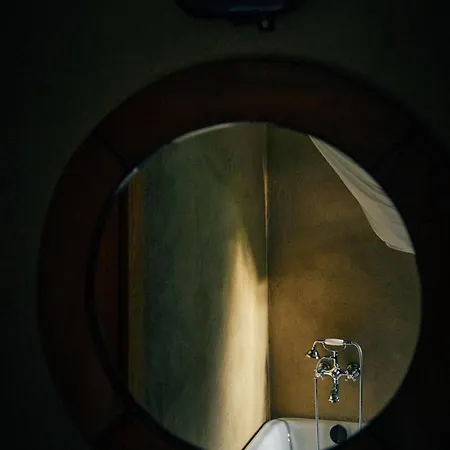 Blickinsfreie Appartamento