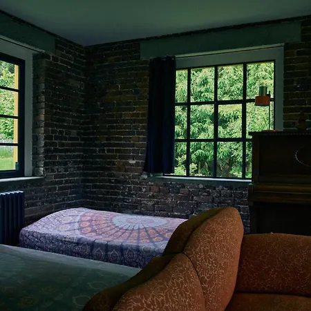 Blickinsfreie Appartamento *