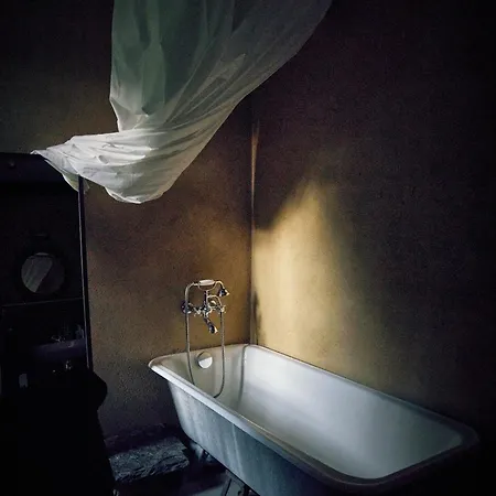 Apartamento Blickinsfreie *