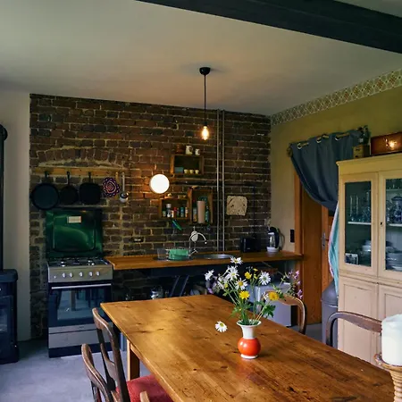 Blickinsfreie Schöneck