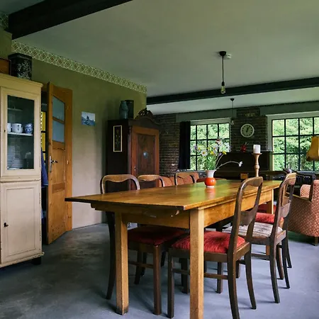 Blickinsfreie Apartamento