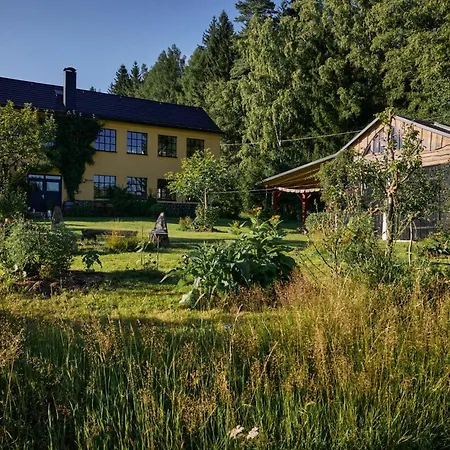 Appartamento Blickinsfreie *