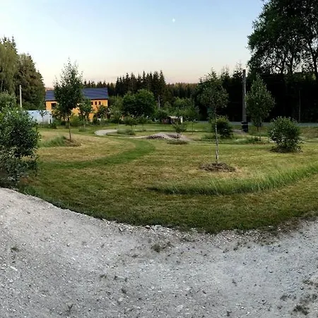 Apartamento Blickinsfreie Schöneck