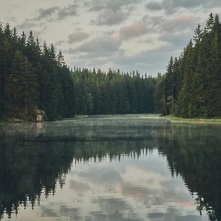 Appartamento Blickinsfreie Schöneck