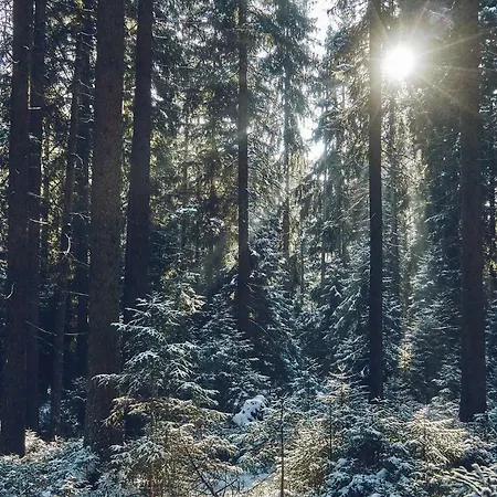 Blickinsfreie Appartamento