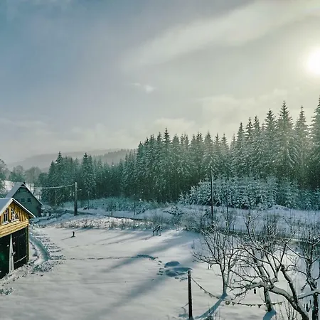 Appartamento Blickinsfreie