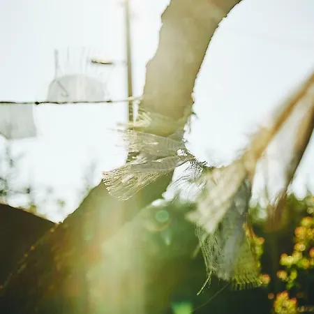 Blickinsfreie Appartamento *