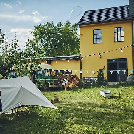 Blickinsfreie * Schoeneck (Saxony)