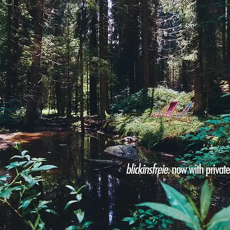 Appartamento Blickinsfreie Schöneck