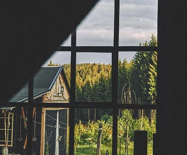 Apartment Blickinsfreie *