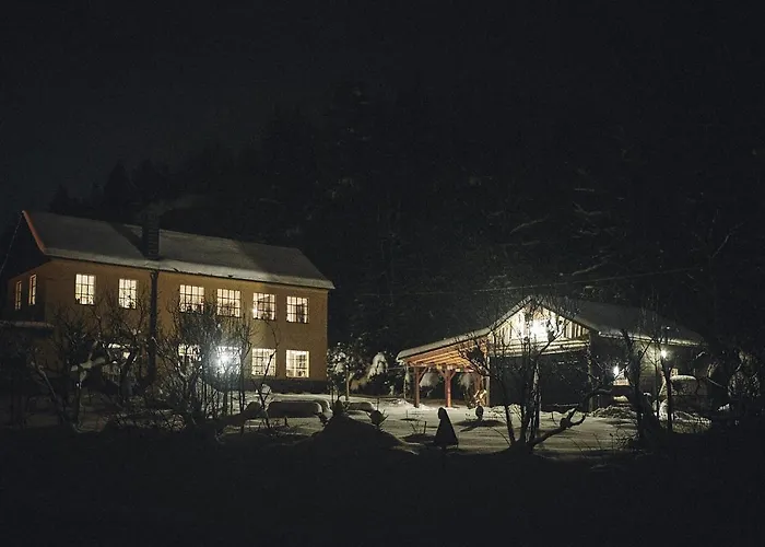 Blickinsfreie * Schoeneck (Saxony)