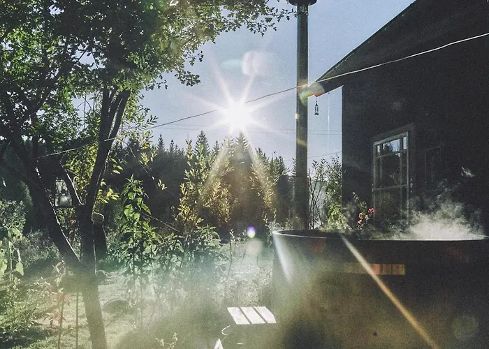 Apartment Blickinsfreie Schoeneck (Saxony)