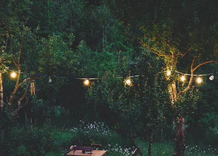 Apartment Blickinsfreie *