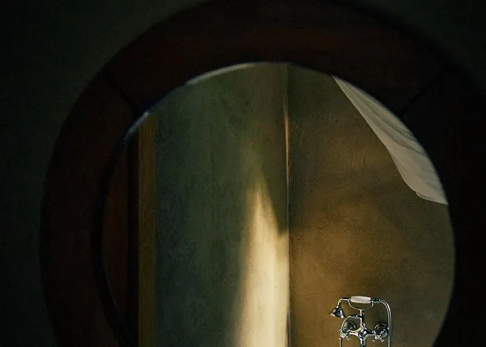 Blickinsfreie Apartment