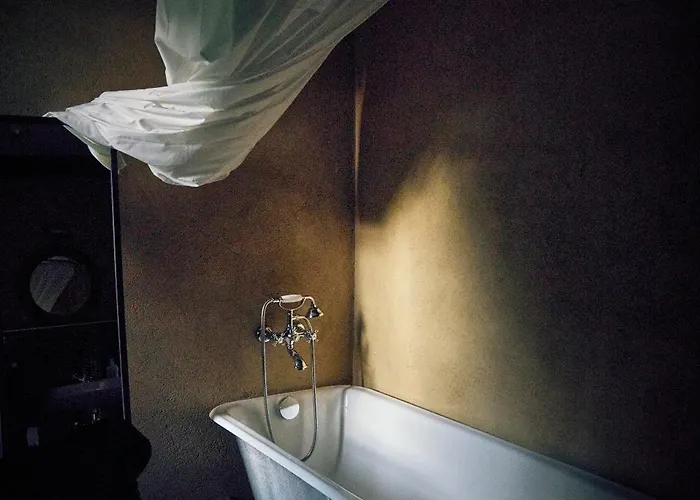 Apartment Blickinsfreie *