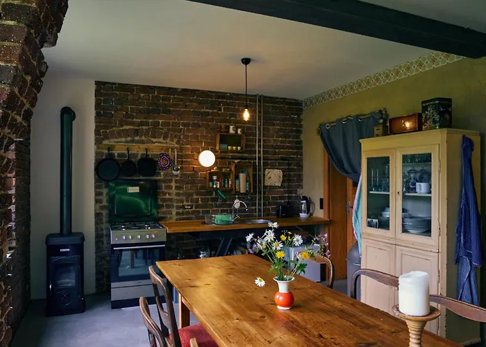 Blickinsfreie Schoeneck (Saxony)