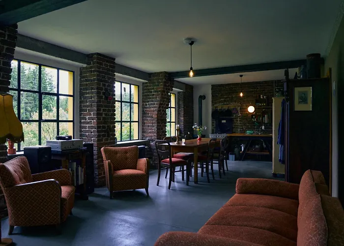 Apartment Blickinsfreie Schoeneck (Saxony)