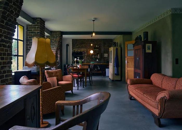 Blickinsfreie Schoeneck (Saxony)