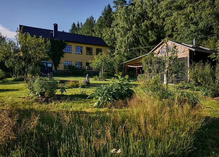 Apartment Blickinsfreie *