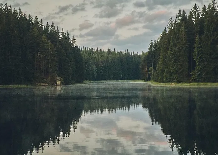 Apartment Blickinsfreie Schoeneck (Saxony)