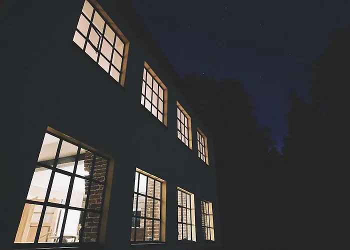 Apartment Blickinsfreie Schoeneck (Saxony)