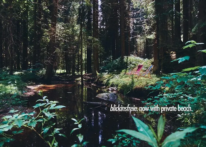 Apartman Blickinsfreie Schöneck